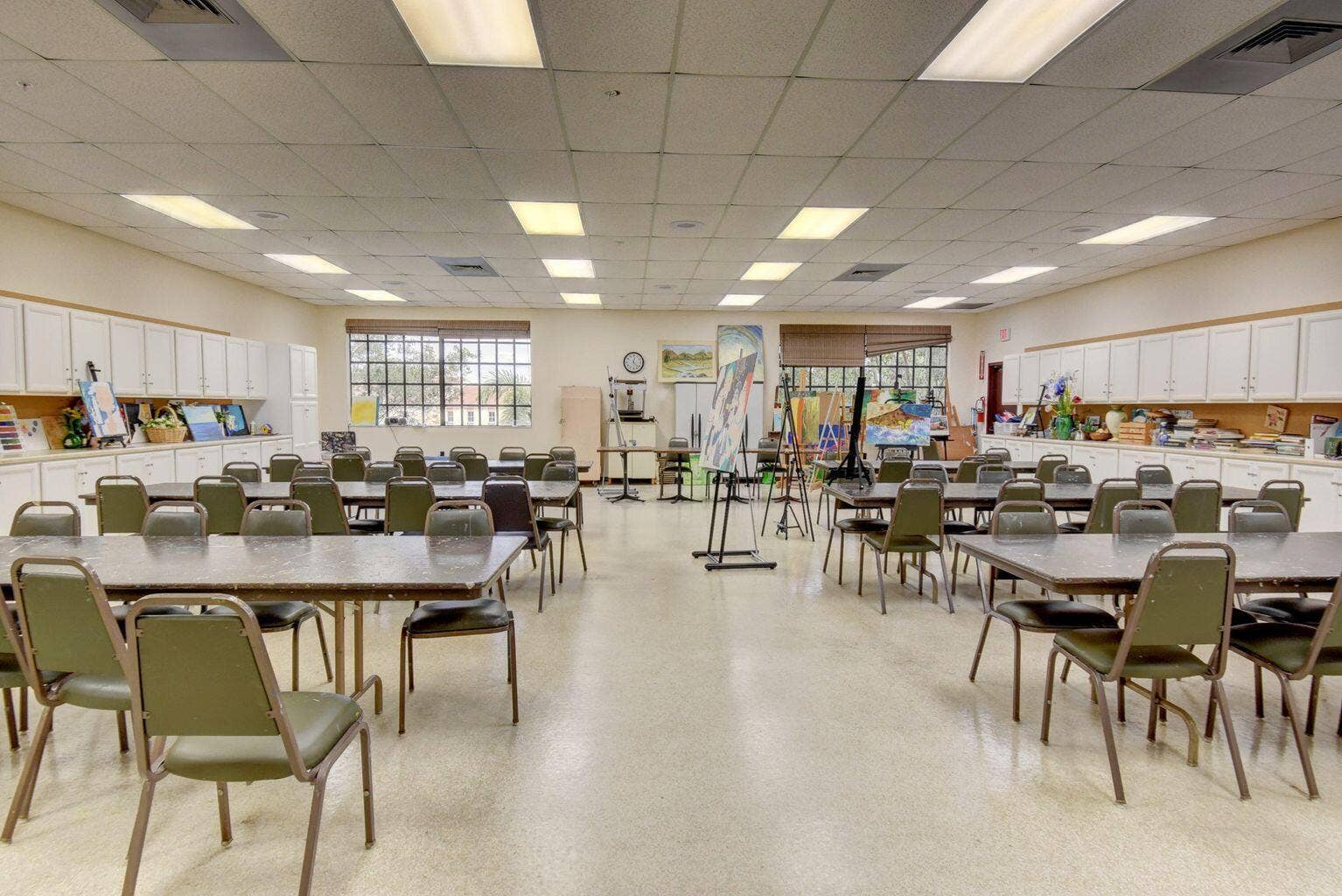 Art Room