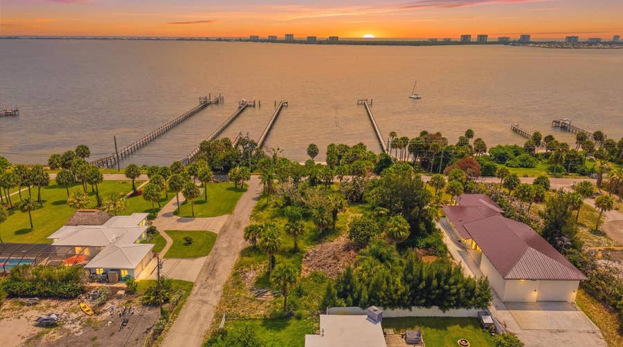 Property photo for 12349 S Indian River Drive, Jensen Beach, FL