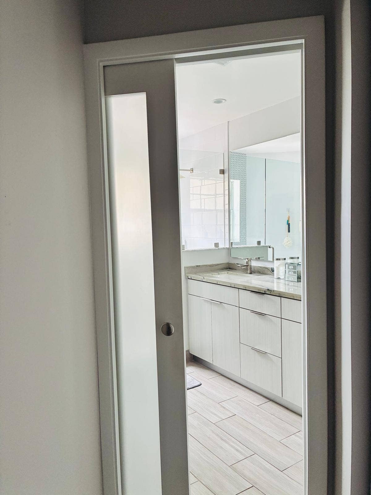 1051 NW 191ST Avenue, Pembroke Pines, FL 33029 MASTER BATH 1
