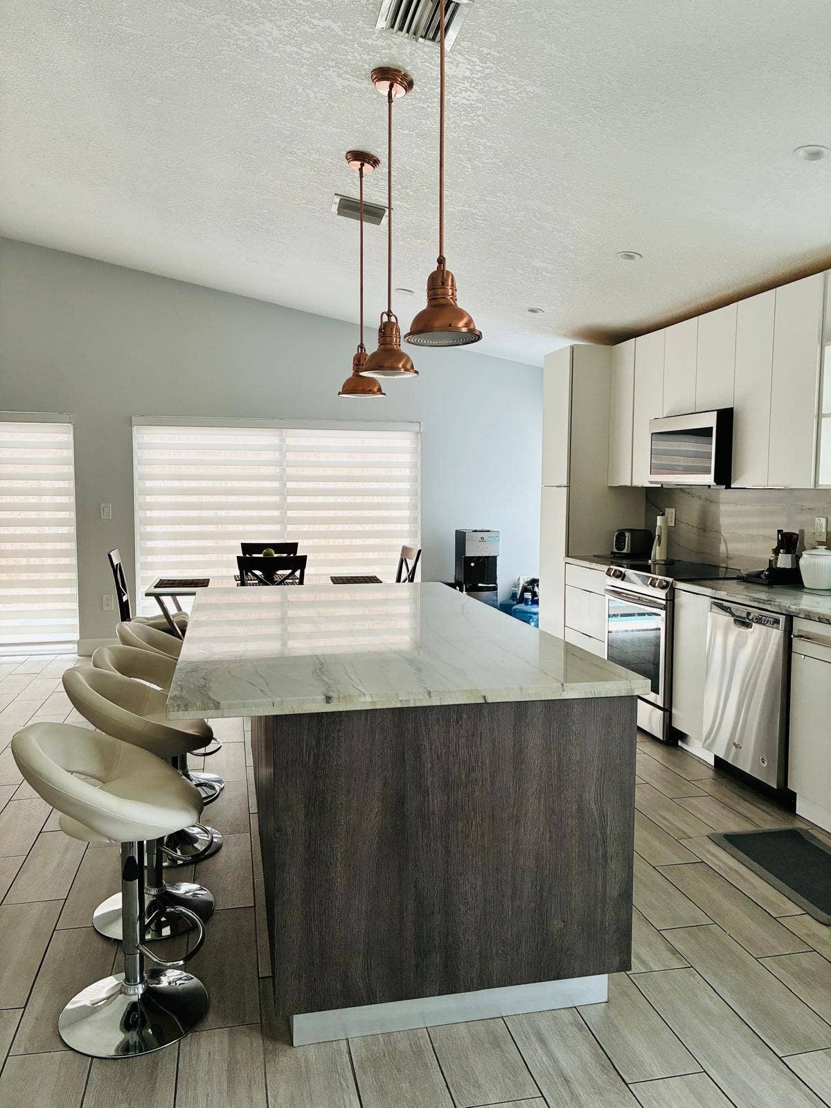1051 NW 191ST Avenue, Pembroke Pines, FL 33029 KITCHEN 1