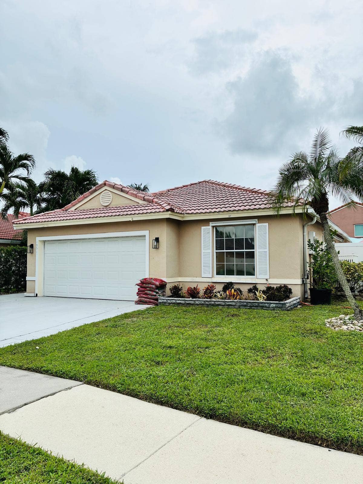 1051 NW 191ST Avenue, Pembroke Pines, FL 33029 FRONT 2