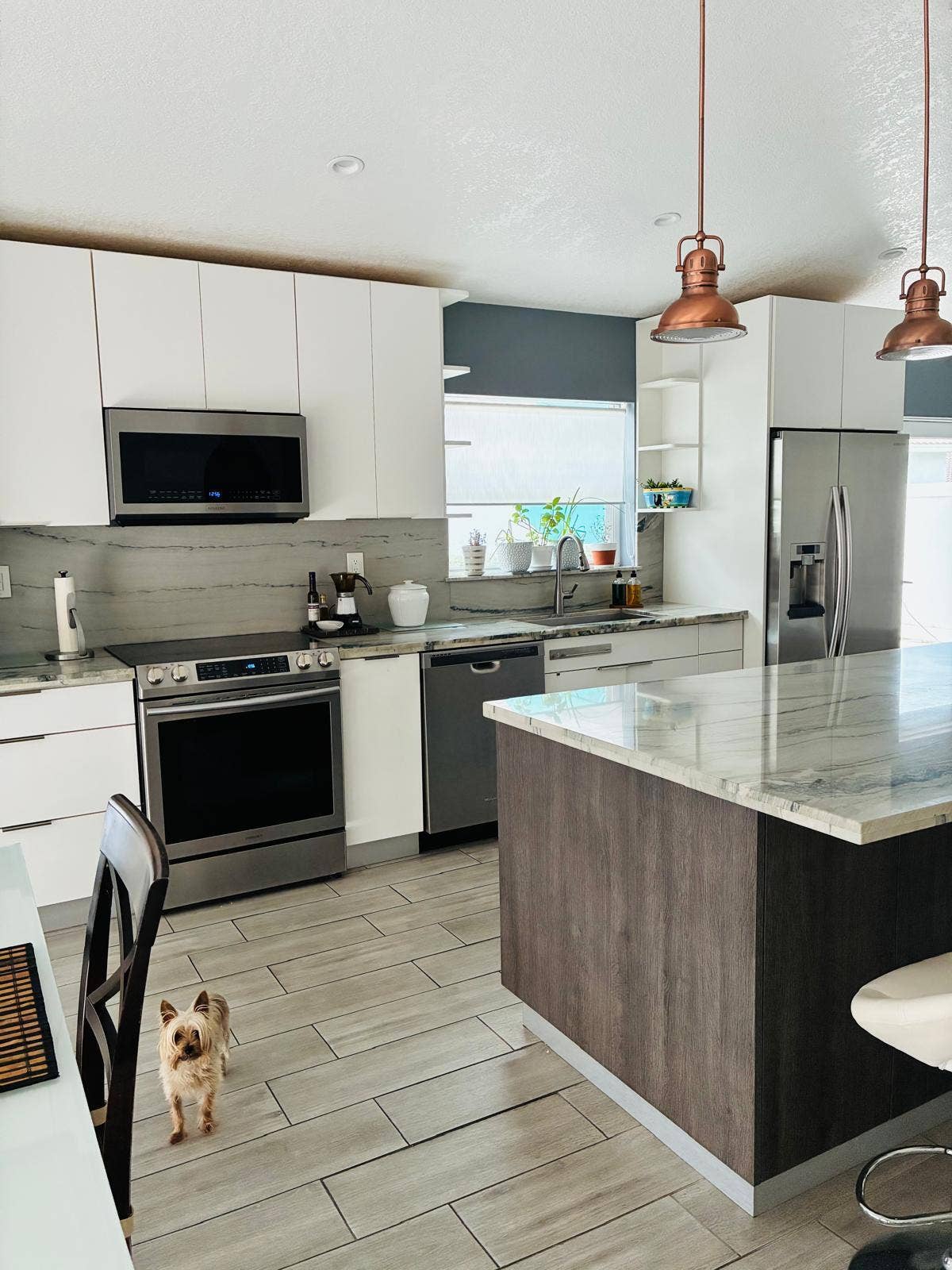 1051 NW 191ST Avenue, Pembroke Pines, FL 33029 KITCHEN 4