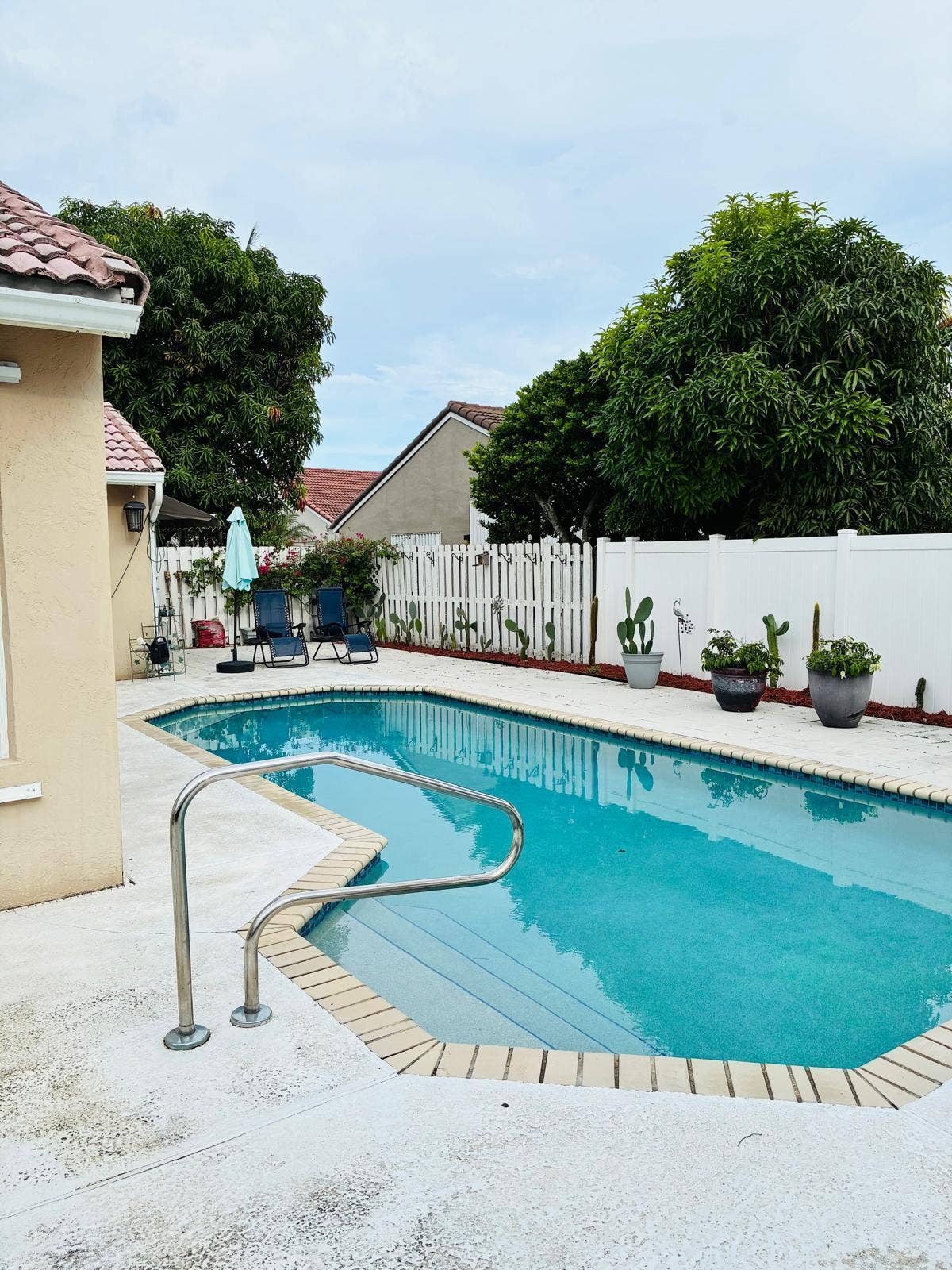 1051 NW 191ST Avenue, Pembroke Pines, FL 33029 POOL 2