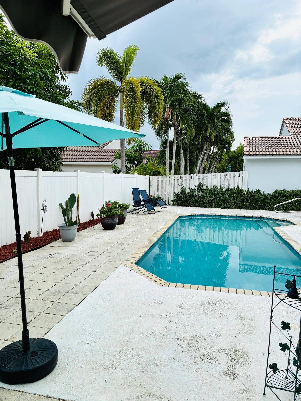 1051 NW 191ST Avenue, Pembroke Pines, FL 33029 POOL 1