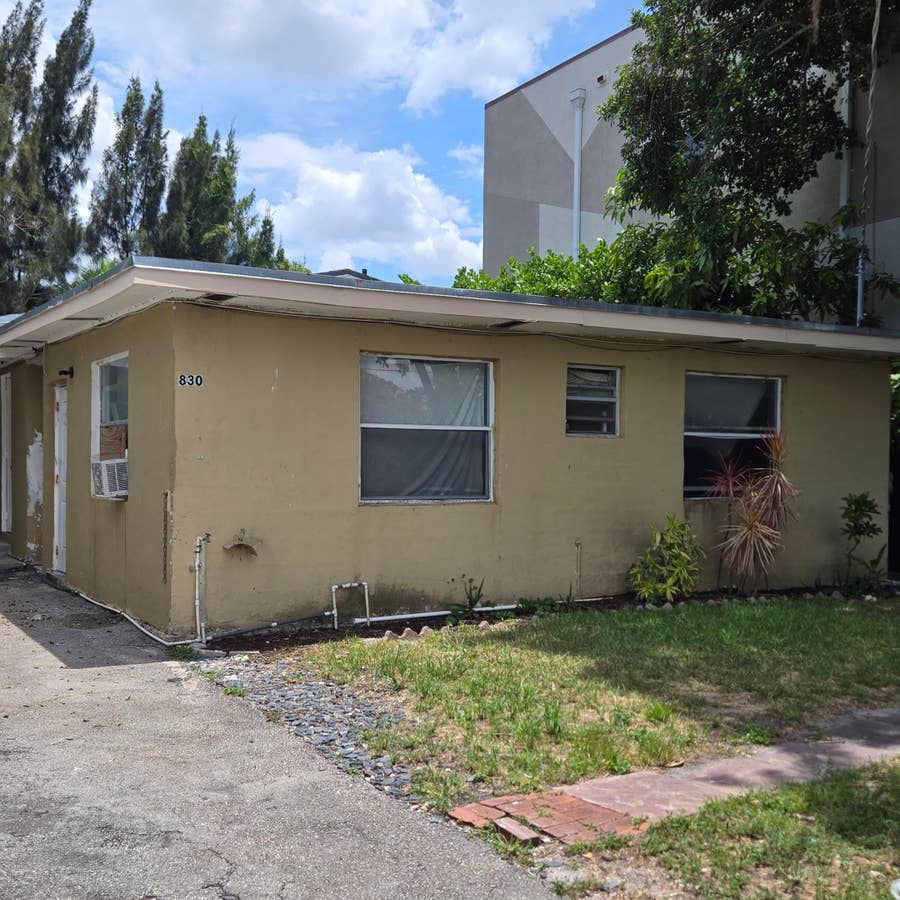 Property photo for 830 SW 14th Street, #2, Pompano Beach, FL