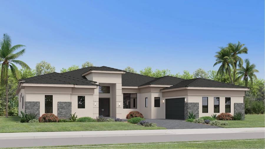 Property photo for 10271 Canter Creek Court, Lake Worth, FL