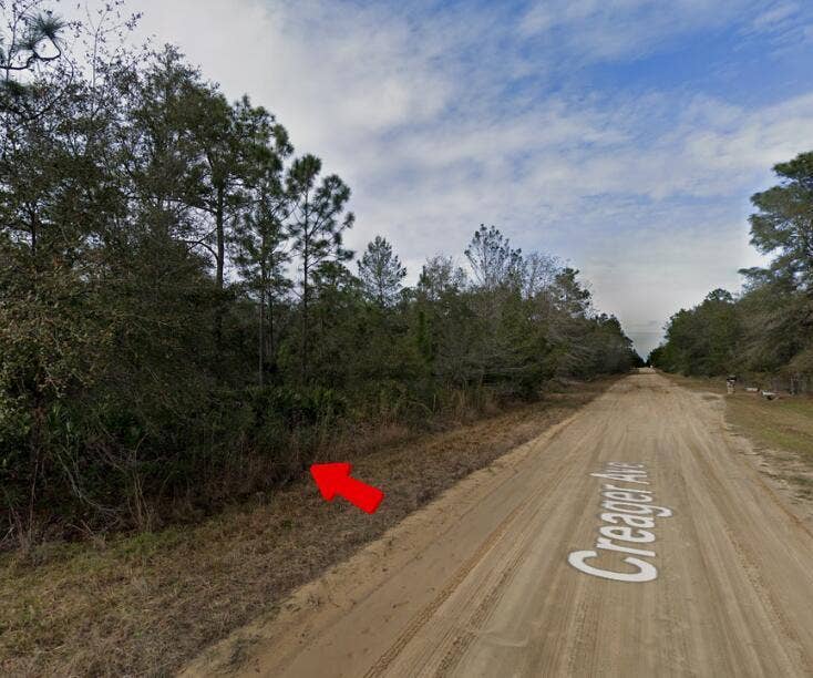 Property photo for 002 Creager Avenue, Interlachen, FL