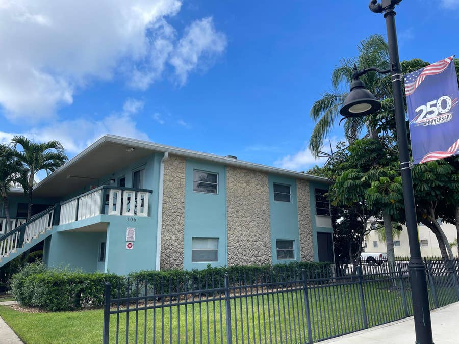 Property photo for 306 E OCEAN Avenue, #114, Boynton Beach, FL