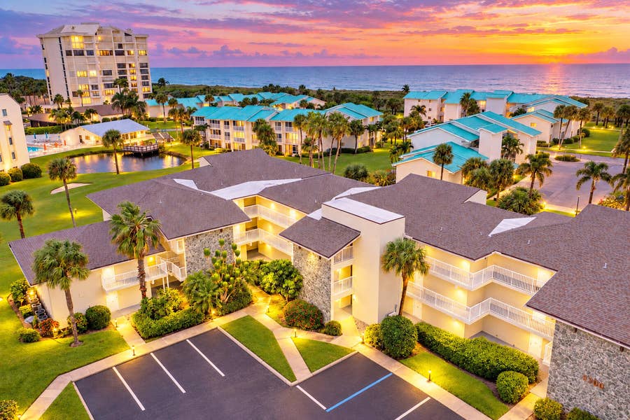 Property photo for 2400 S OCEAN Drive, #5319, Fort Pierce, FL