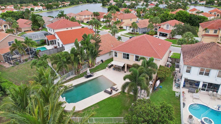 Property photo for 7349 Oakboro Drive, Lake Worth, FL