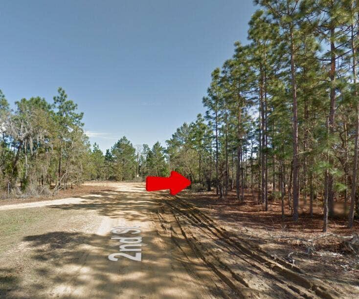 Property photo for 00 2nd Street, Interlachen, FL