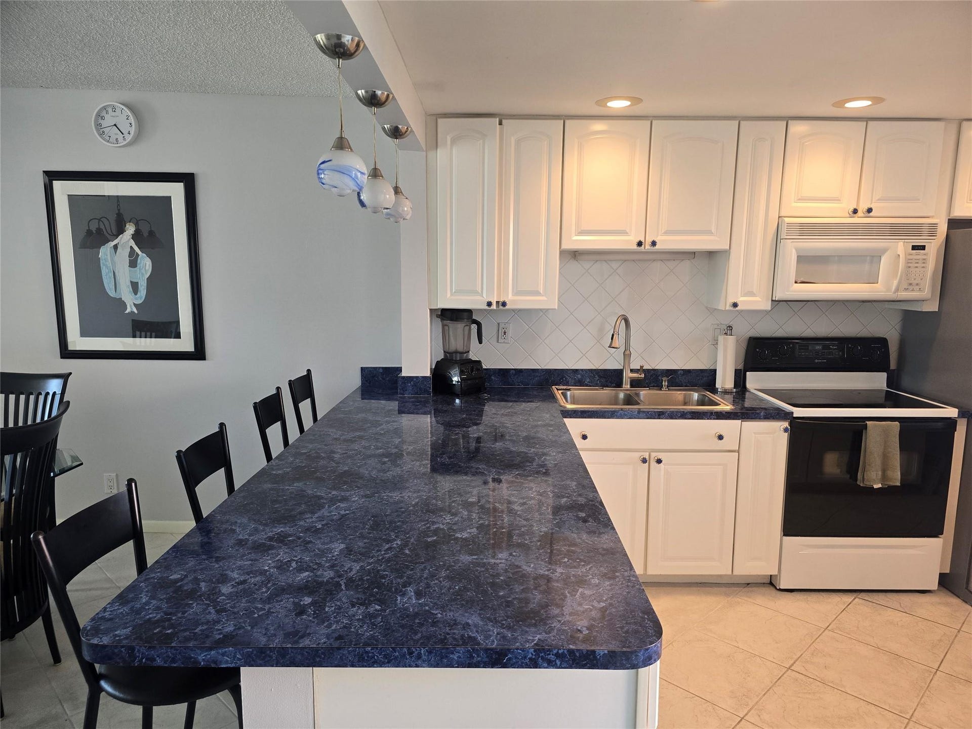1401 N RIVERSIDE Drive, #405, Pompano Beach, Pompano Beach, FL 33062 Photo 13