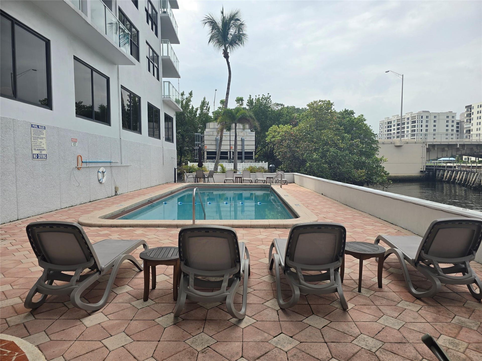1401 N RIVERSIDE Drive, #405, Pompano Beach, Pompano Beach, FL 33062 Photo 29