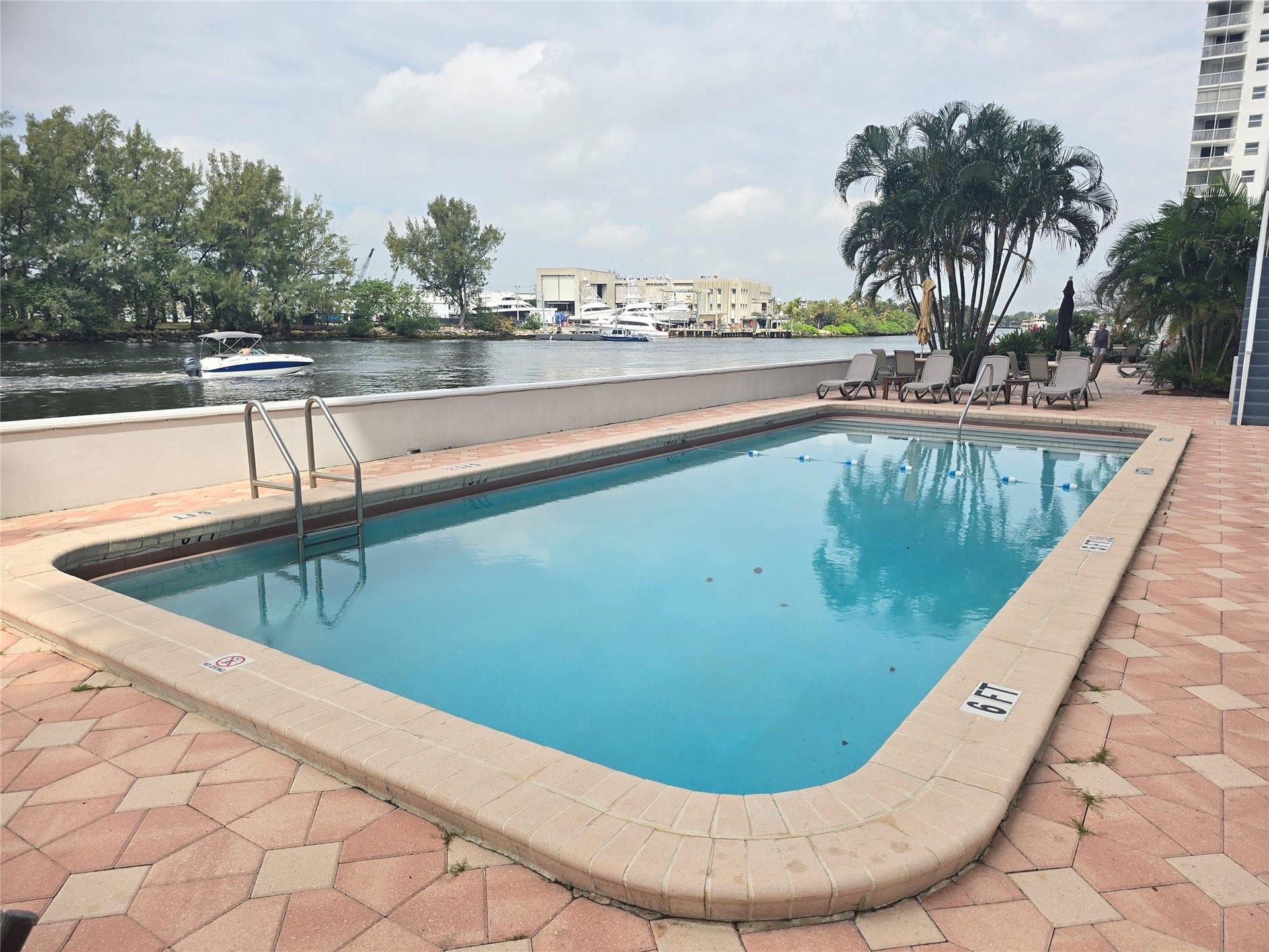 1401 N RIVERSIDE Drive, #405, Pompano Beach, Pompano Beach, FL 33062 Photo 27