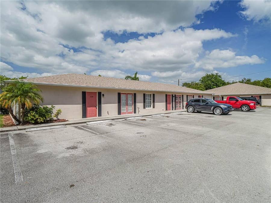 Property photo for 528 13th Place, #528, Vero Beach, FL