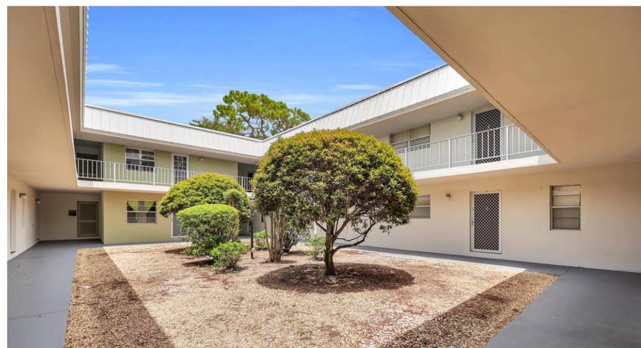 Property photo for 2302 SUNRISE Boulevard, #2-210, Fort Pierce, FL