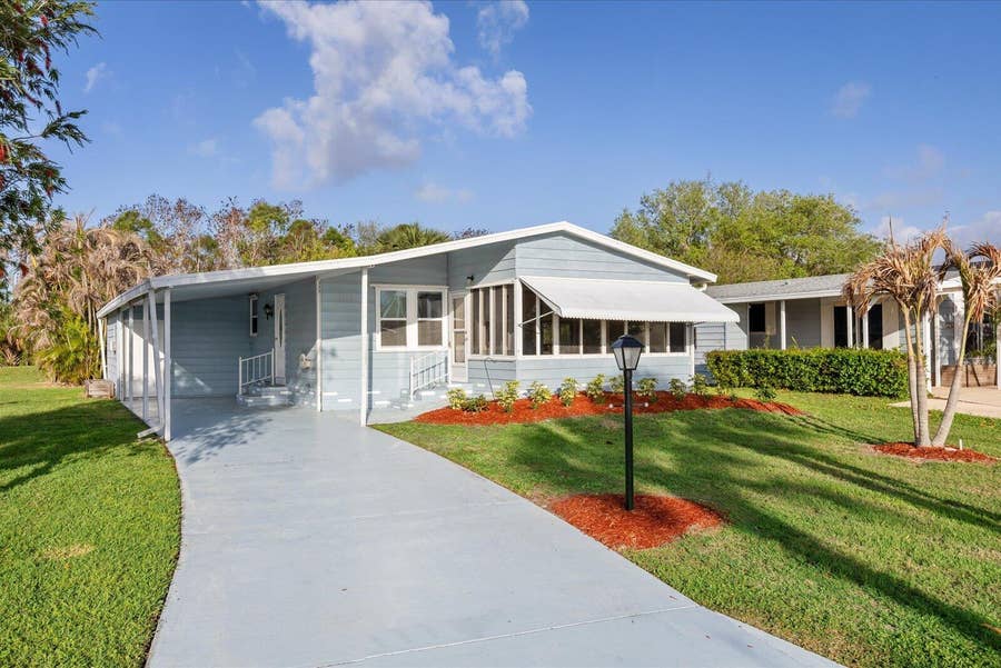 Property photo for 2969 Fiddlewood Circle, Port St Lucie, FL