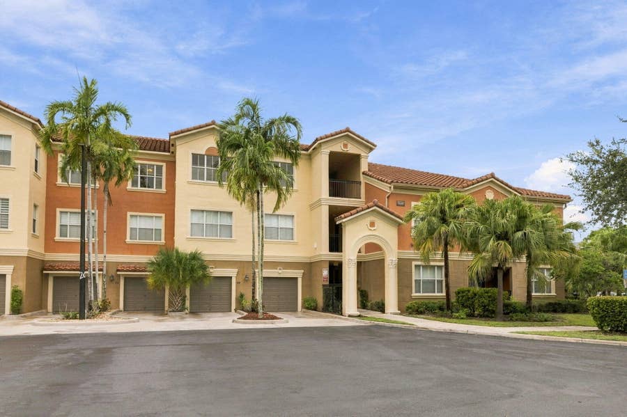 Property photo for 4700 SW 160TH Avenue, #433, Miramar, FL