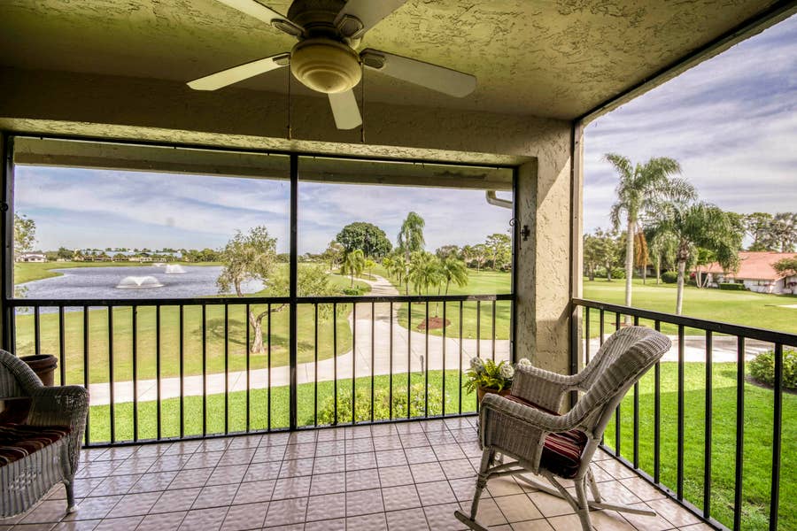 Property photo for 13403 Touchstone Place, #202, Palm Beach Gardens, FL