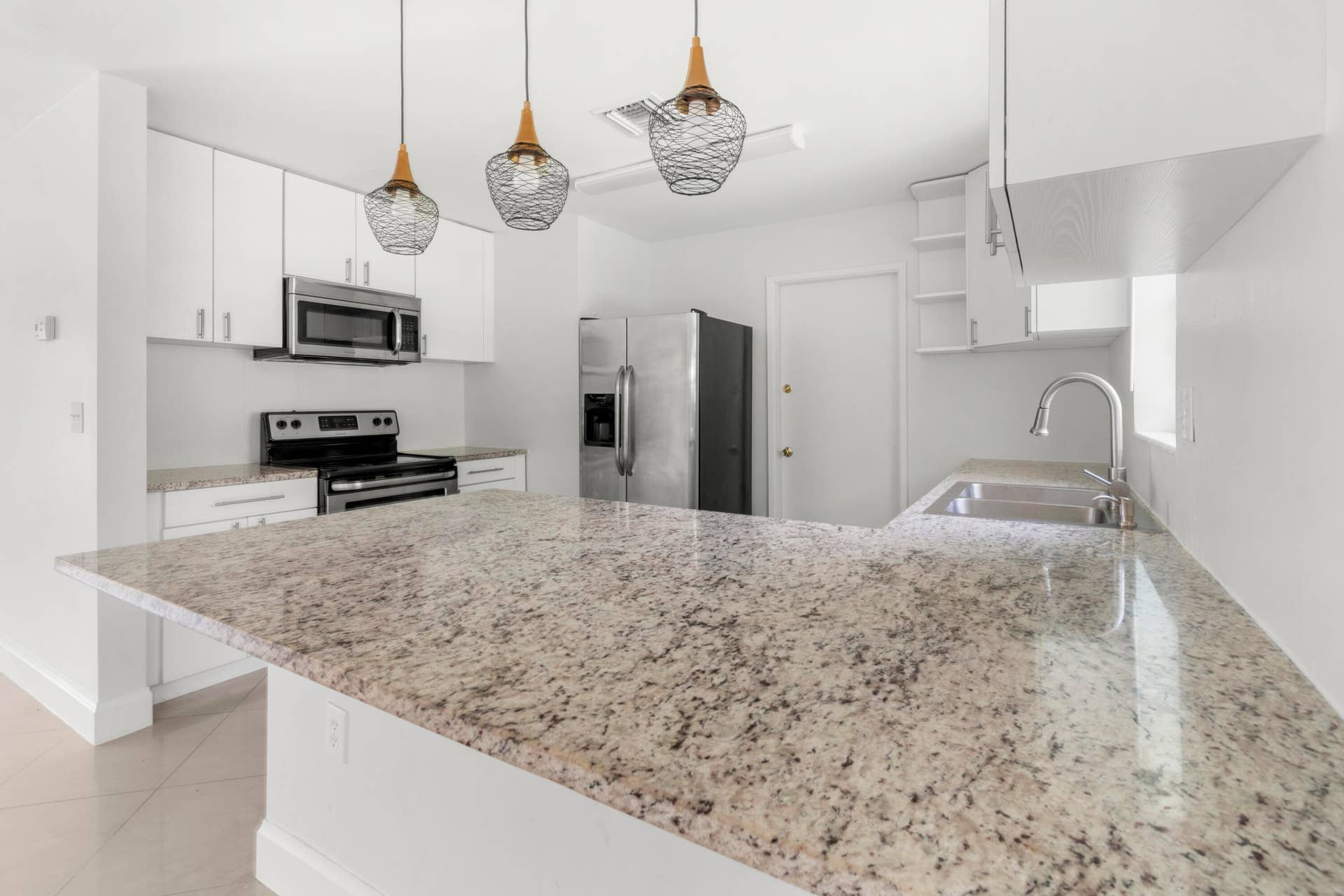 477 NE 35TH Street, Boca Raton, Boca Raton, FL 33431 Kitchen