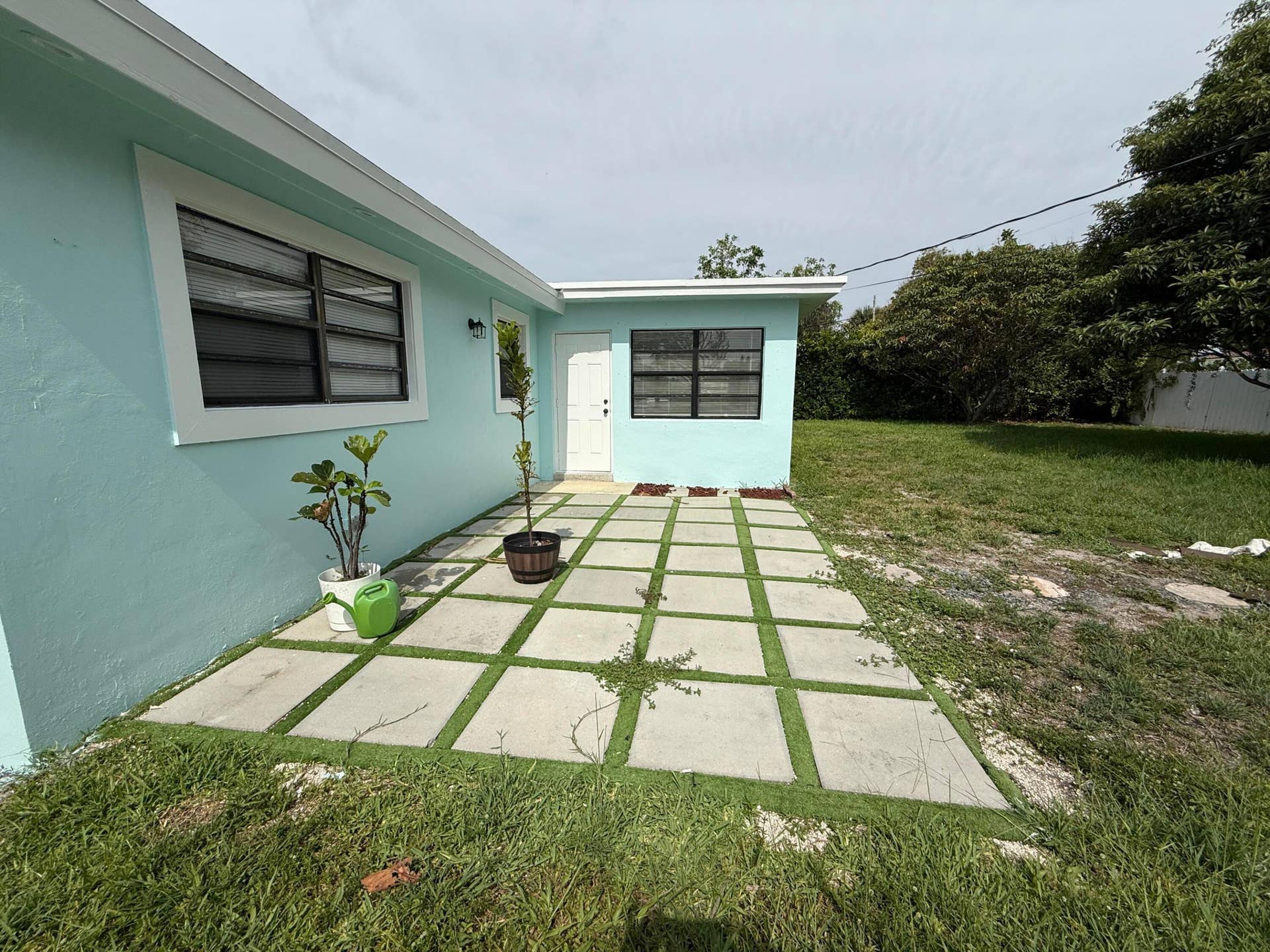 477 NE 35TH Street, Boca Raton, Boca Raton, FL 33431 Patio Area