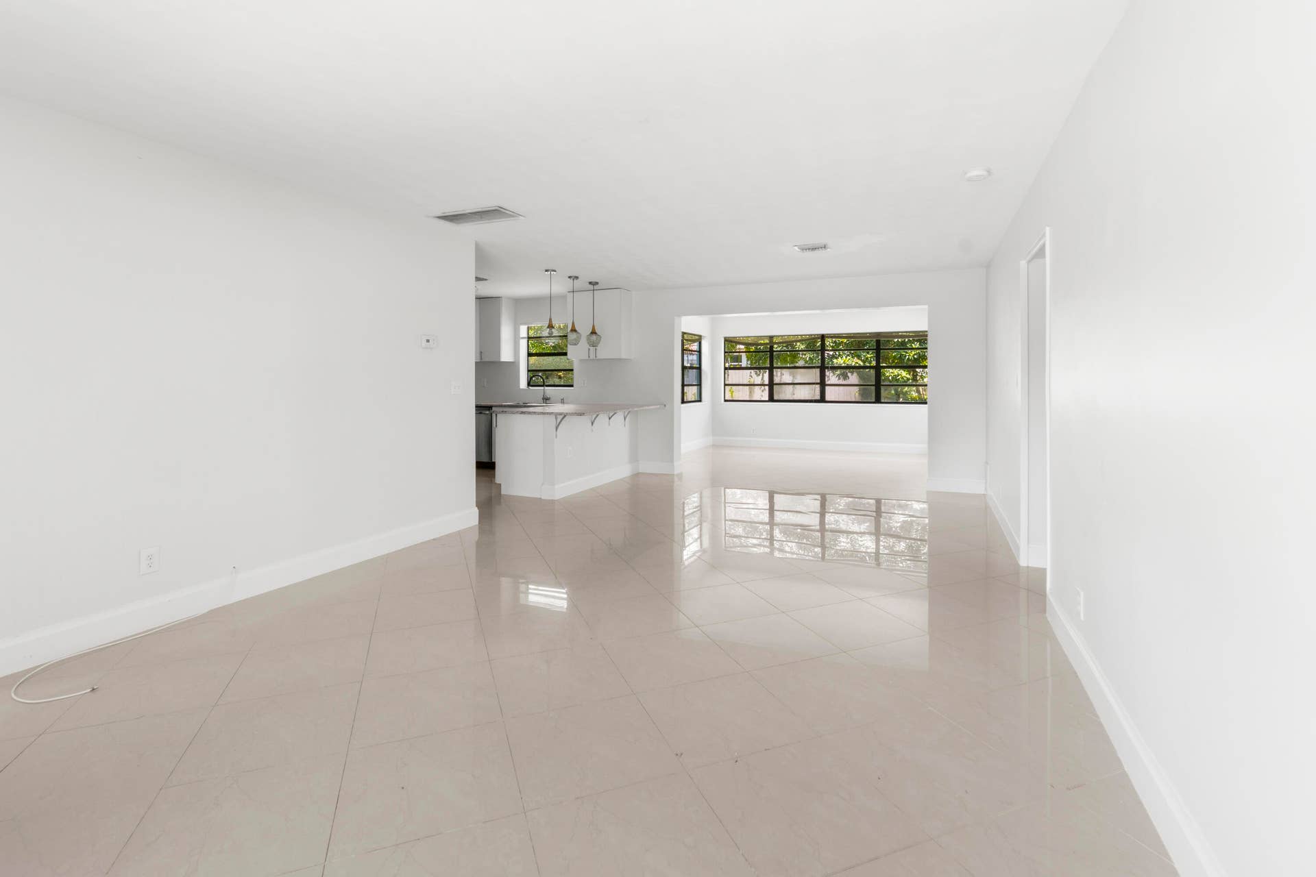 477 NE 35TH Street, Boca Raton, Boca Raton, FL 33431 Living Space