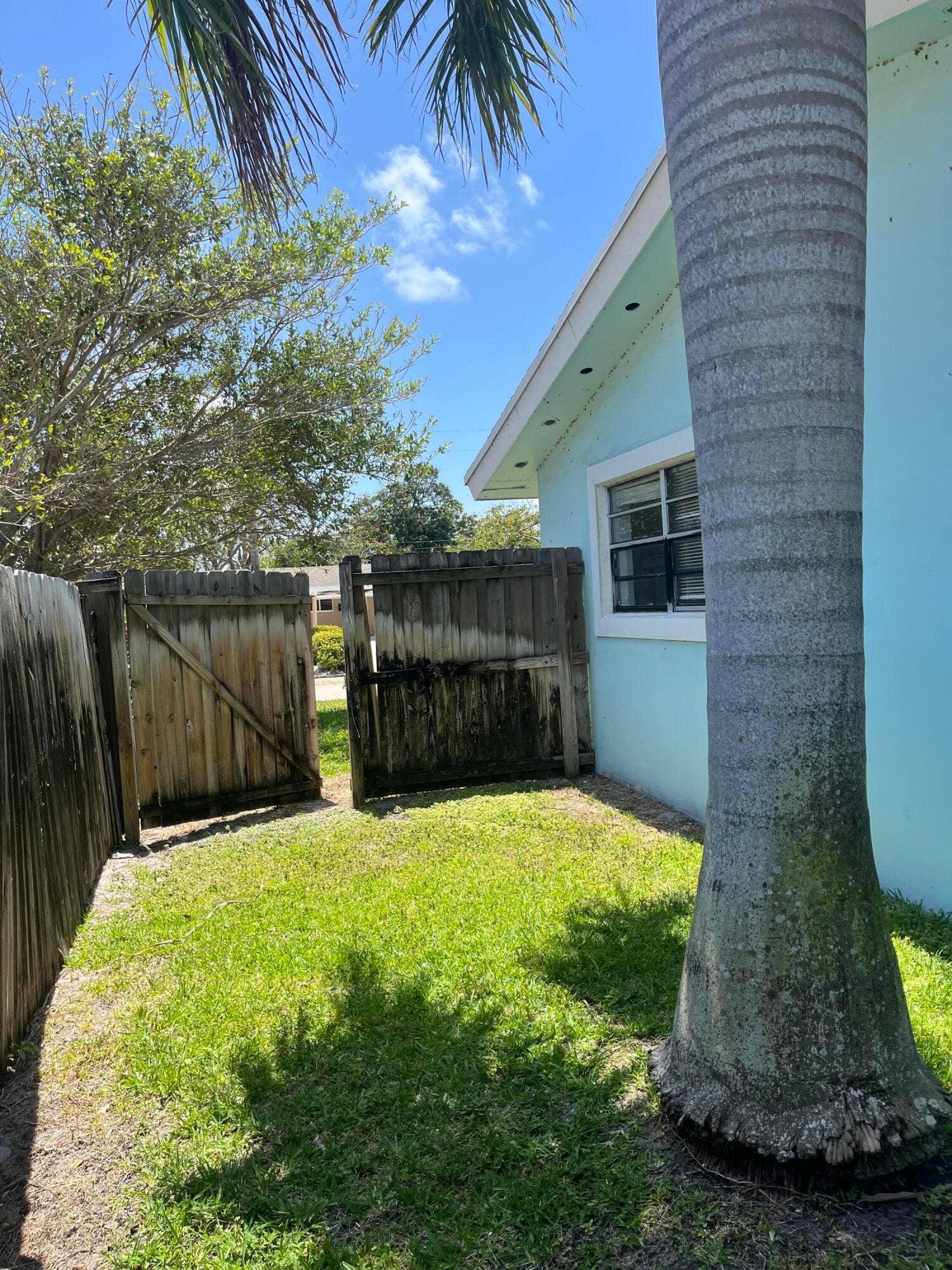 477 NE 35TH Street, Boca Raton, Boca Raton, FL 33431 Backyard