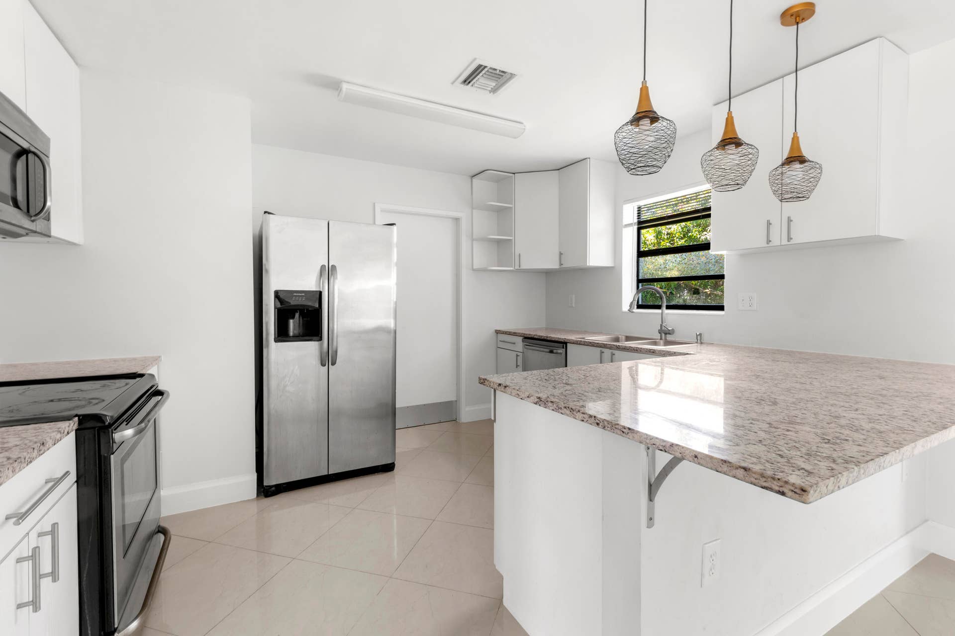 477 NE 35TH Street, Boca Raton, Boca Raton, FL 33431 Kitchen