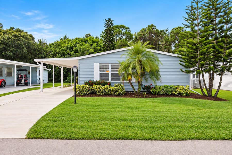 Property photo for 3225 Columbrina Circle, Port St Lucie, FL