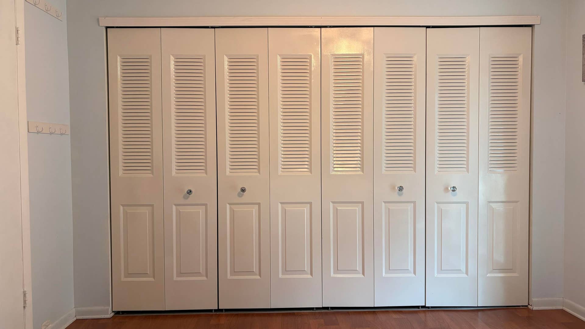 185 Canterbury H, West Palm Beach, FL 33417 Spacious Closets