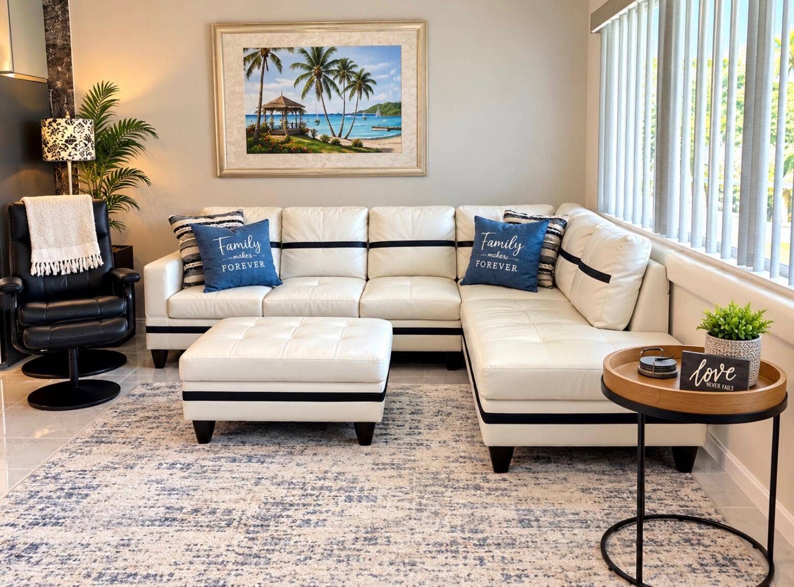 185 Canterbury H, West Palm Beach, FL 33417 New Furniture
