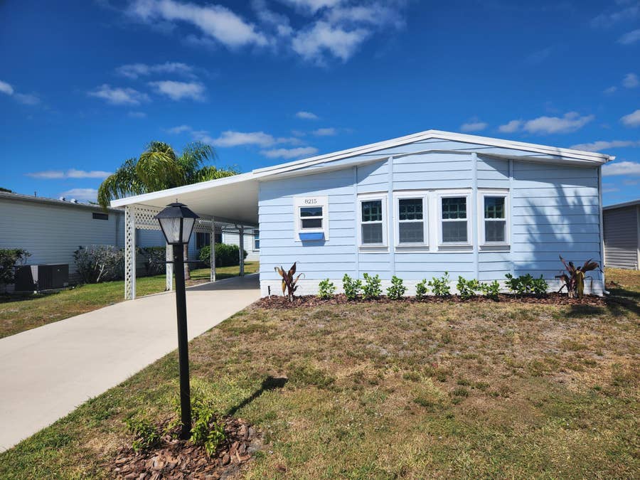 Property photo for 8215 Caper Lane, Port St Lucie, FL