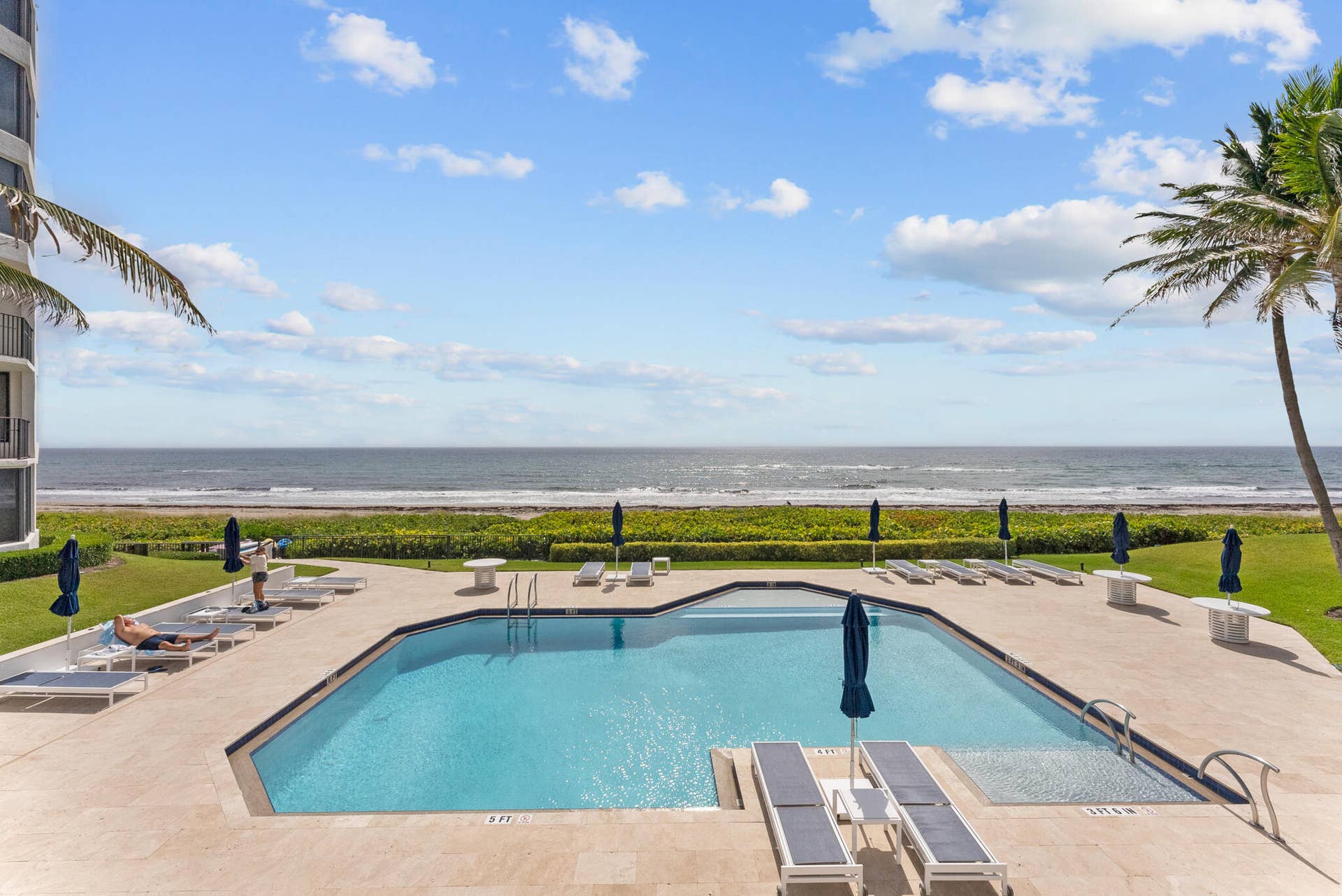 2565 S Ocean Boulevard, #101N, Highland Beach, FL 33487 2265 S Ocean Blvd # 101N - Highland Beac