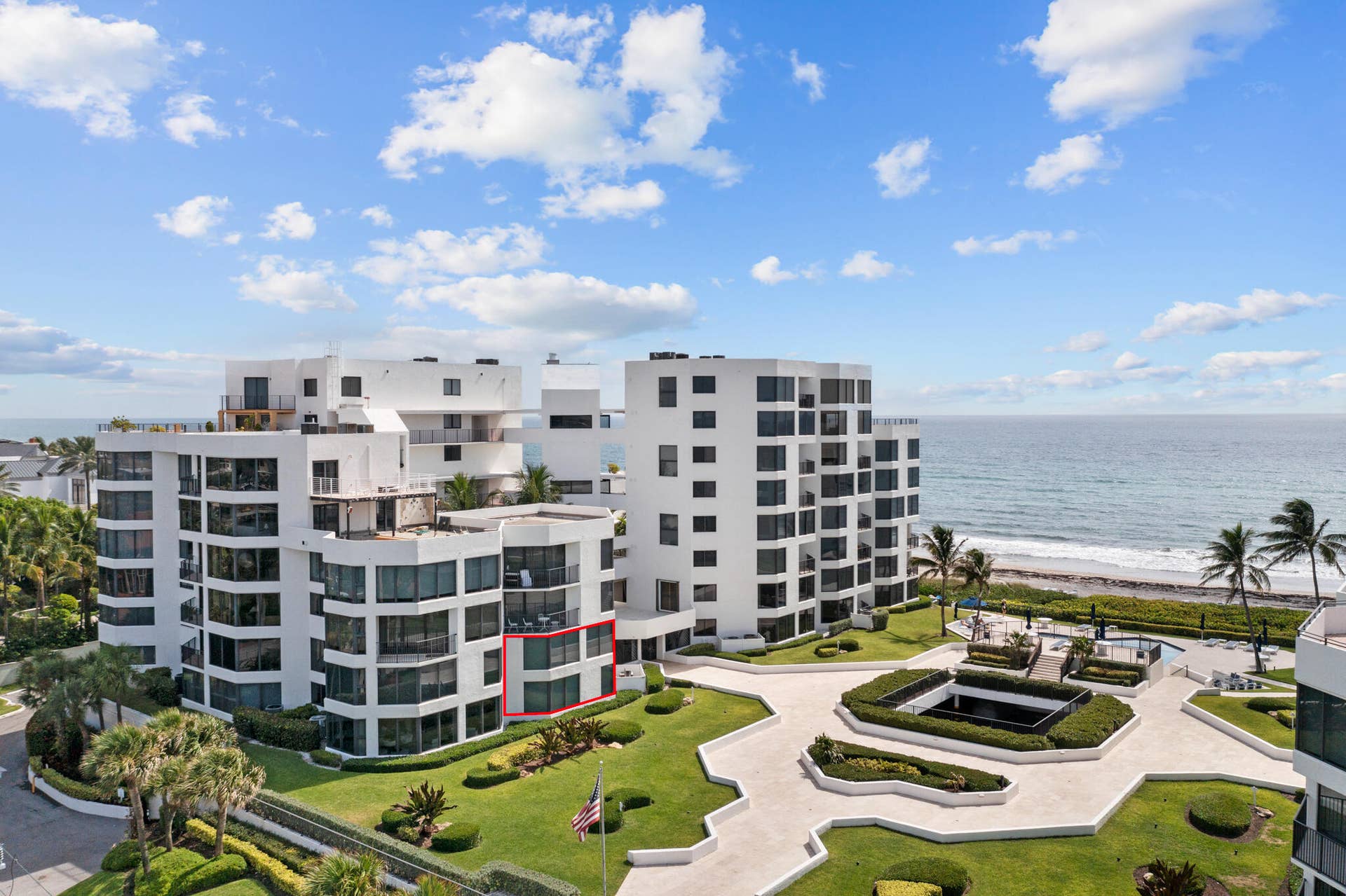 2565 S Ocean Boulevard, #101N, Highland Beach, FL 33487 2265 S Ocean Blvd # 101N - Highland Beac