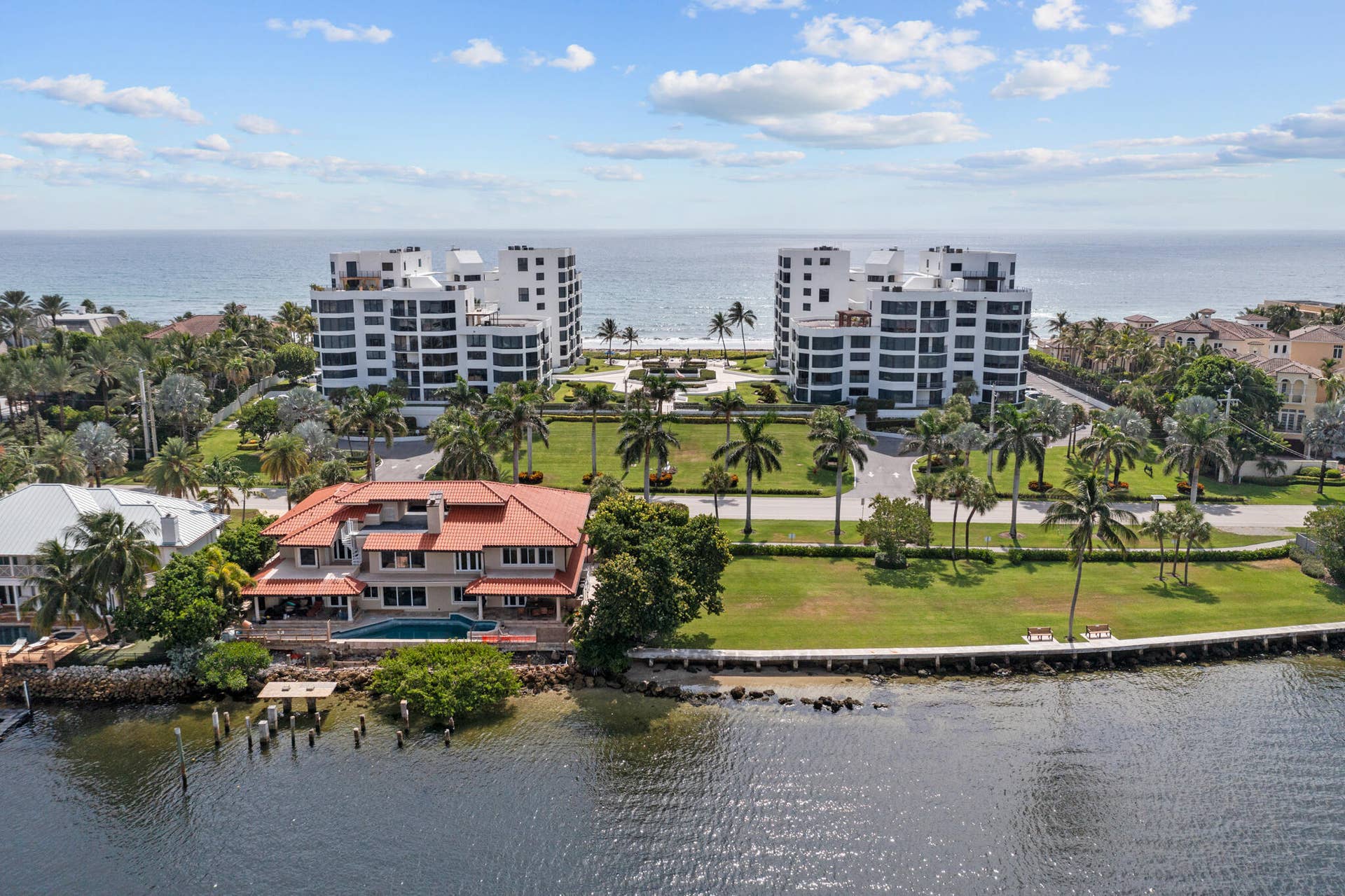 2565 S Ocean Boulevard, #101N, Highland Beach, FL 33487 2265 S Ocean Blvd # 101N - Highland Beac