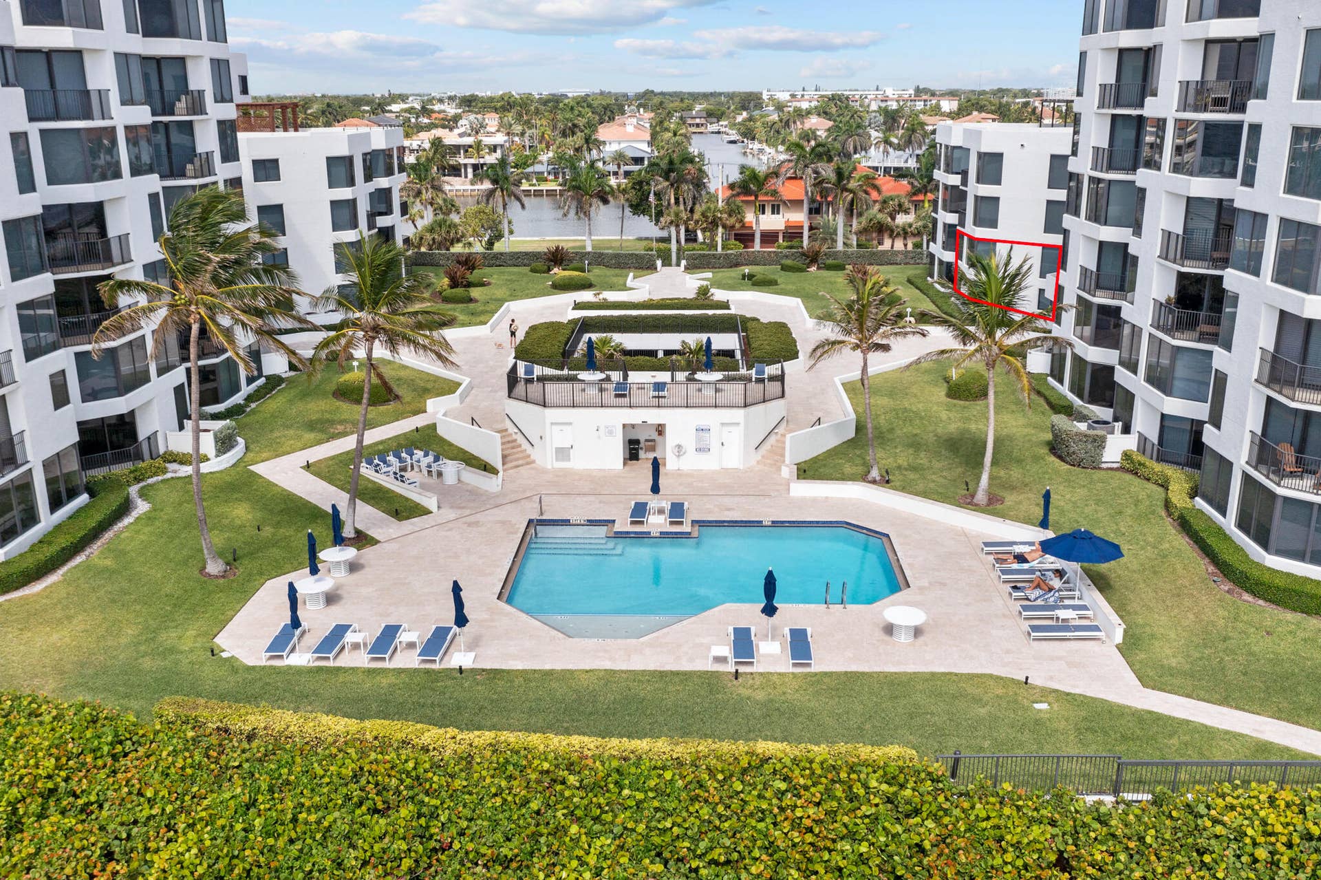 2565 S Ocean Boulevard, #101N, Highland Beach, FL 33487 2265 S Ocean Blvd # 101N - Highland Beac