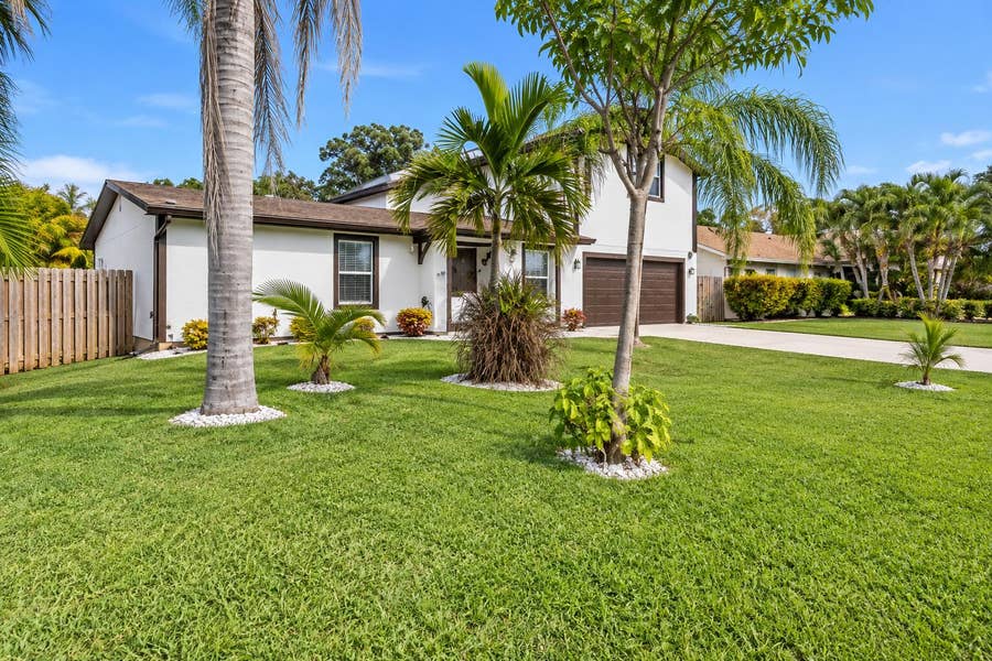 Property photo for 707 SE KARRIGAN Terrace, Port St Lucie, FL
