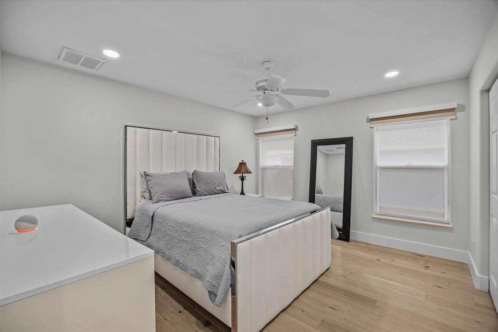 122 Queen Frederika Court, Hutchinson Island, FL 34949 Third Bedroom