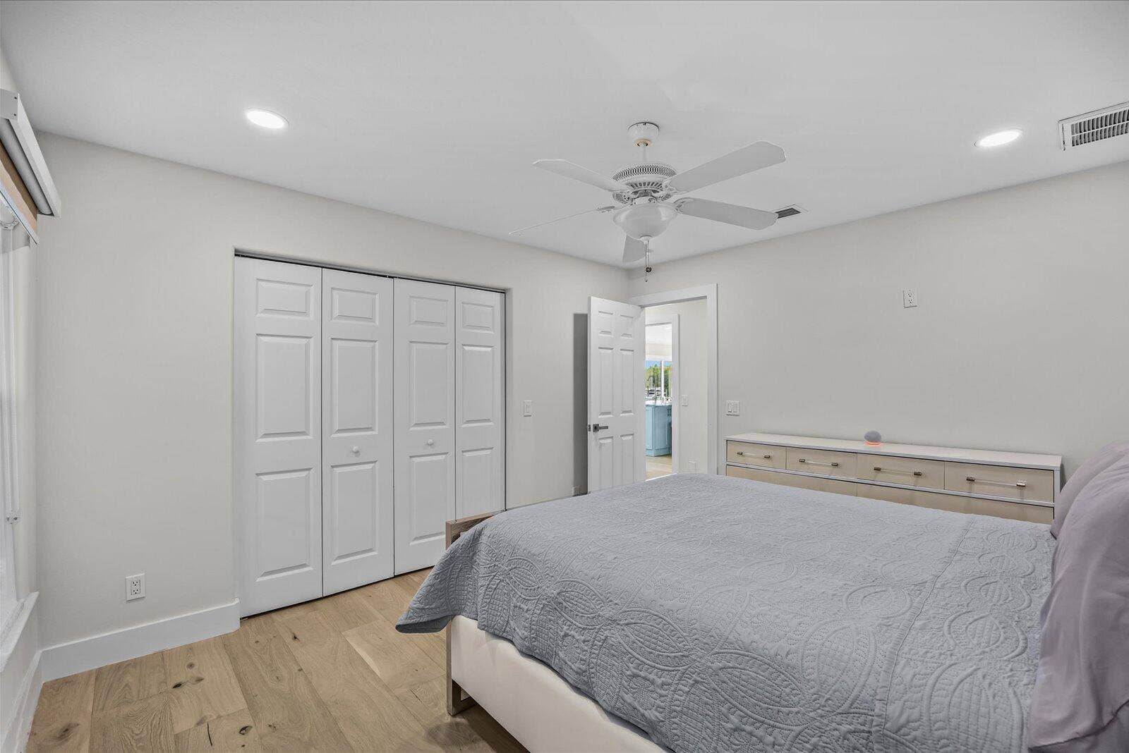 122 Queen Frederika Court, Hutchinson Island, FL 34949 Third Bedroom