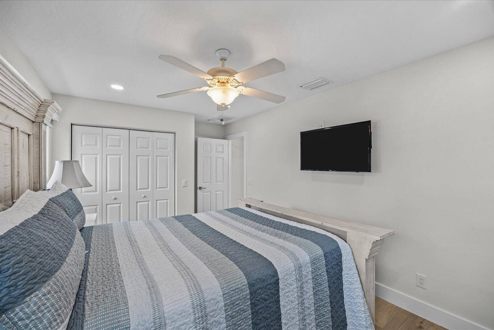 122 Queen Frederika Court, Hutchinson Island, FL 34949 Second Bedroom