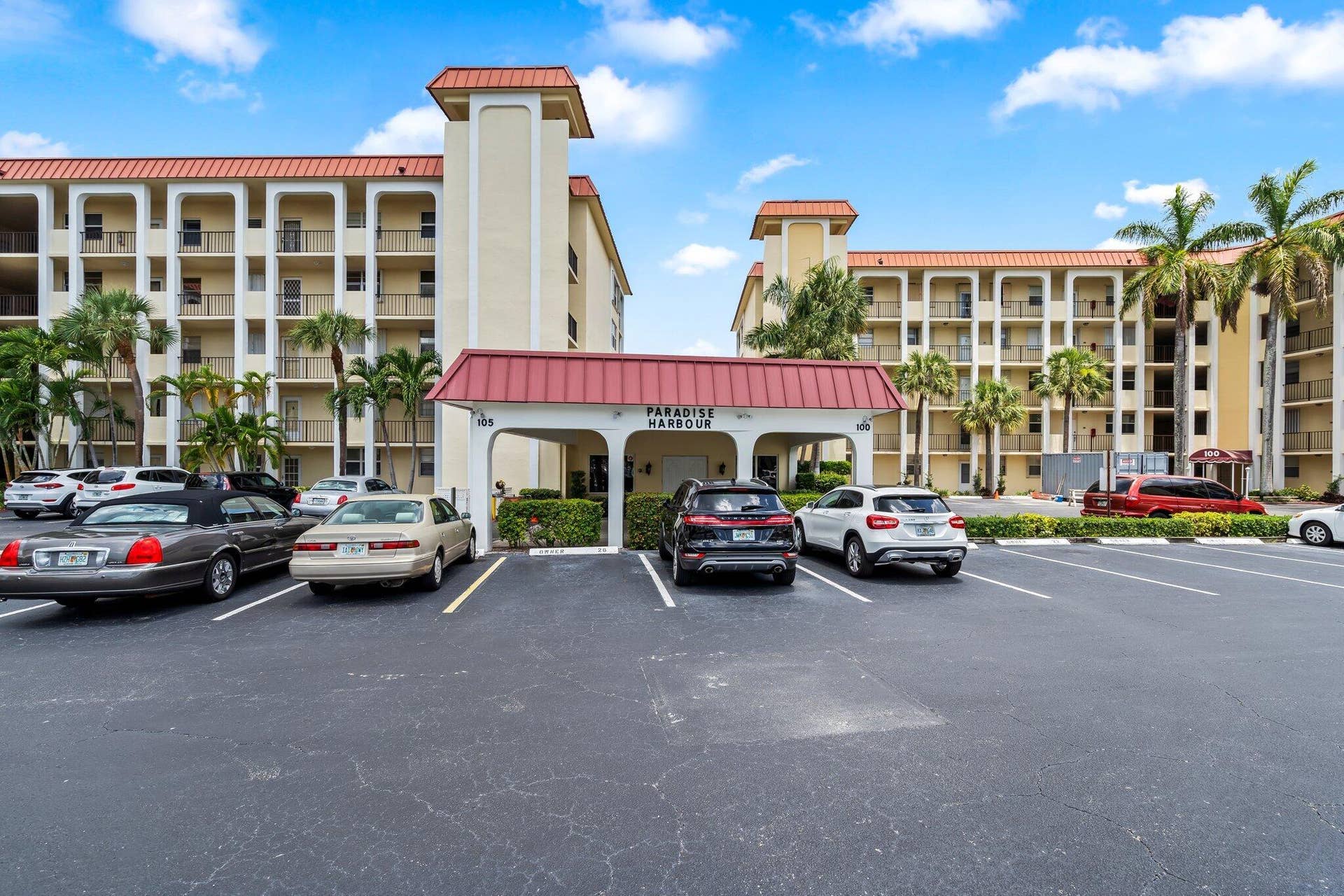 100 PARADISE HARBOUR Boulevard, #202, North Palm Beach, FL 33408 023-100ParadiseHarbourBoulevard-NorthPal