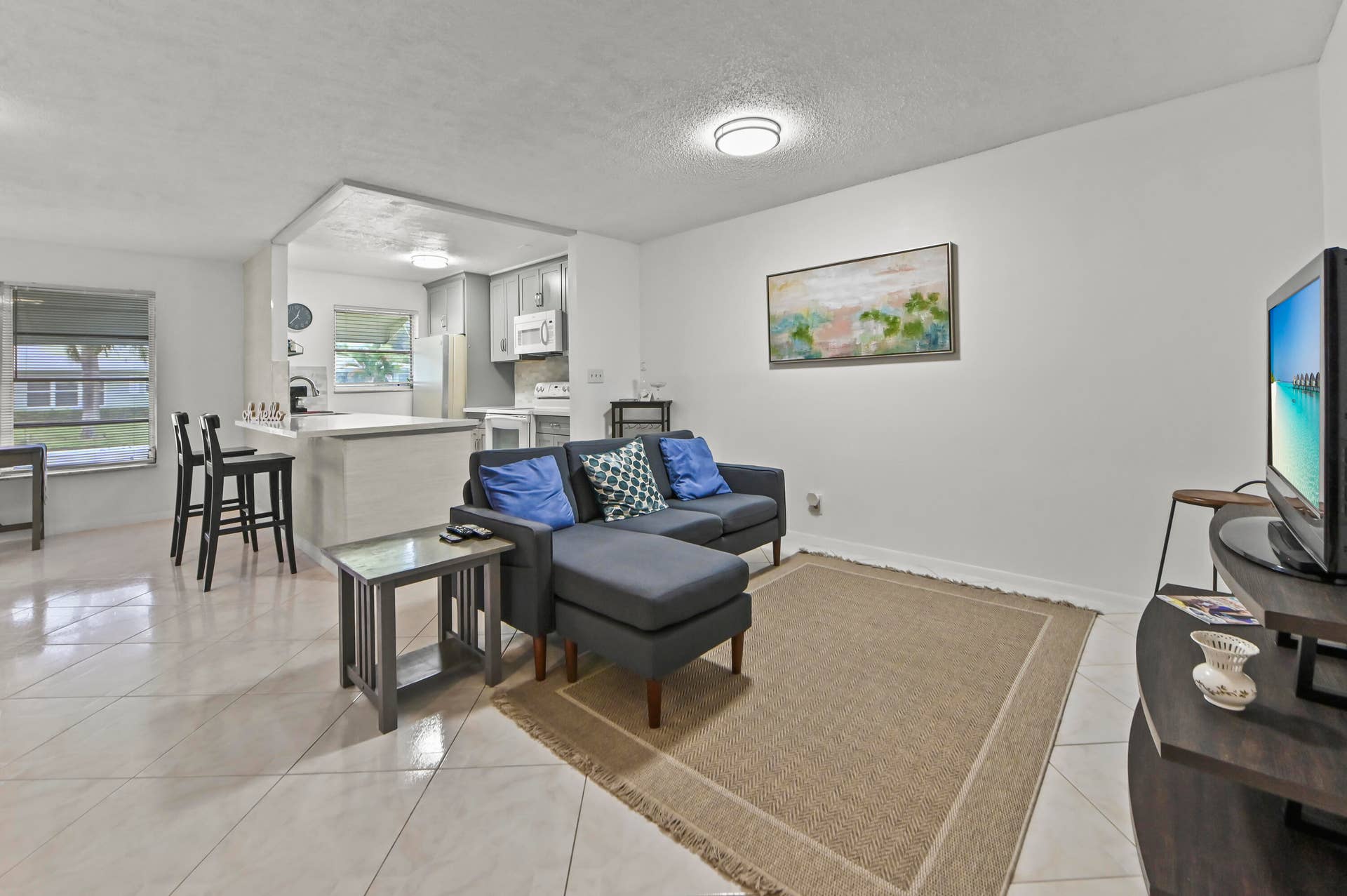 120 HIGH POINT Boulevard, #C, Delray Beach, FL 33445 12 Living room 06
