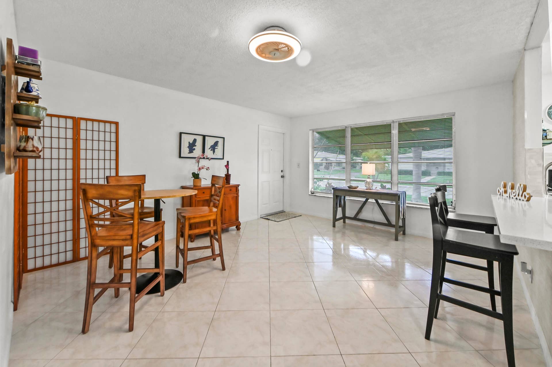 120 HIGH POINT Boulevard, #C, Delray Beach, FL 33445 08 Living room 02