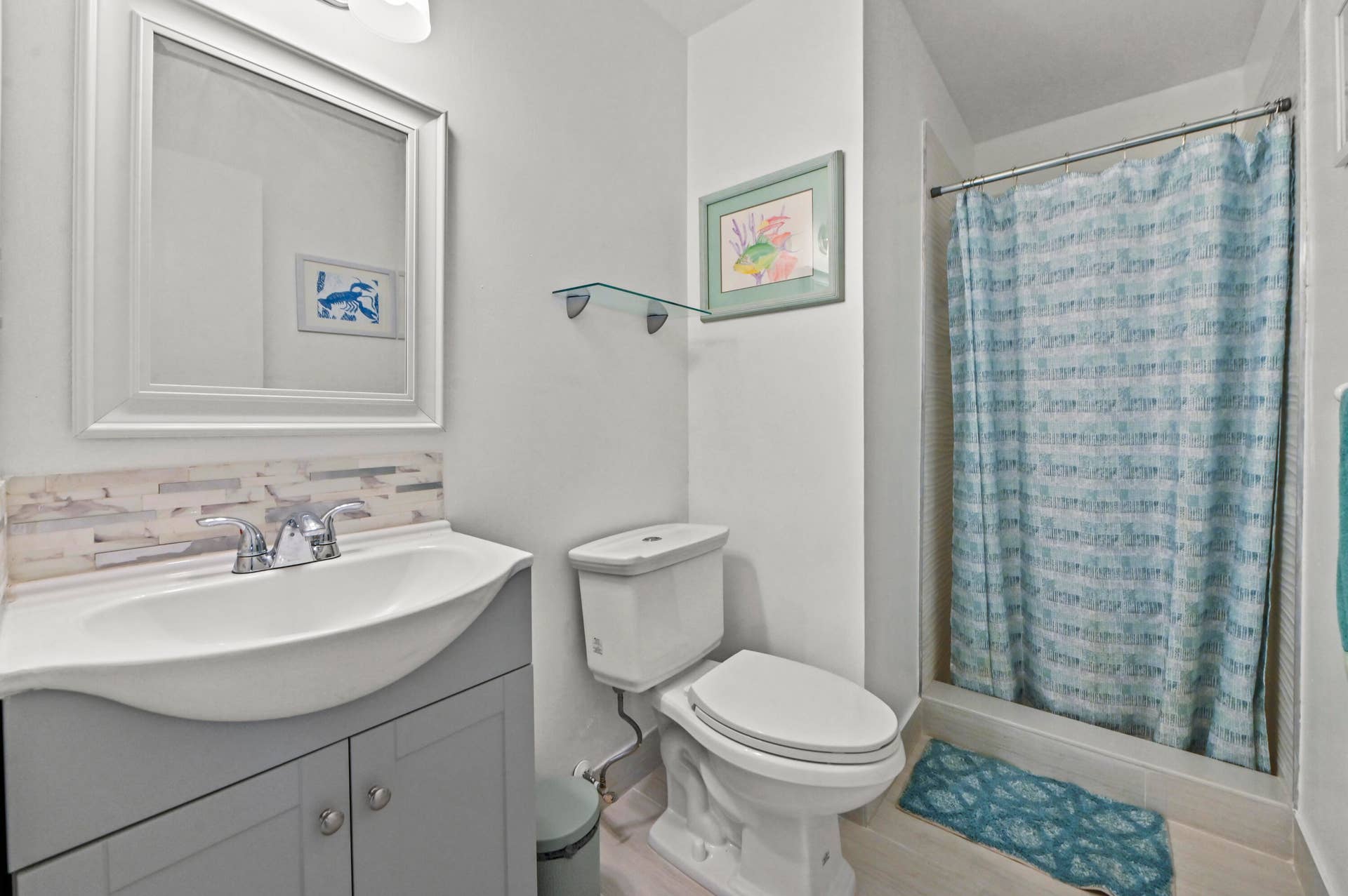 120 HIGH POINT Boulevard, #C, Delray Beach, FL 33445 17 Bathroom 01
