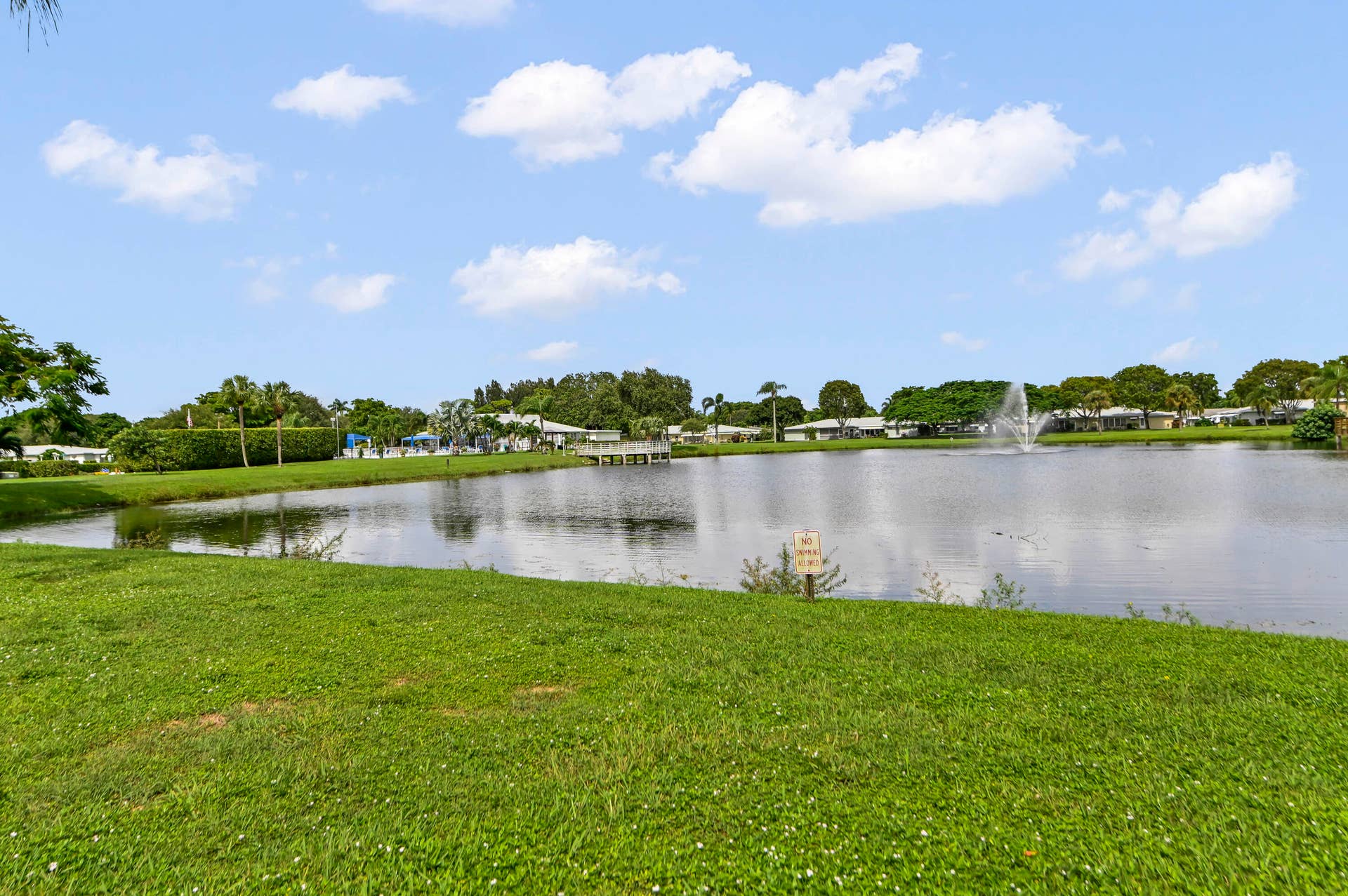 120 HIGH POINT Boulevard, #C, Delray Beach, FL 33445 30 rear 01