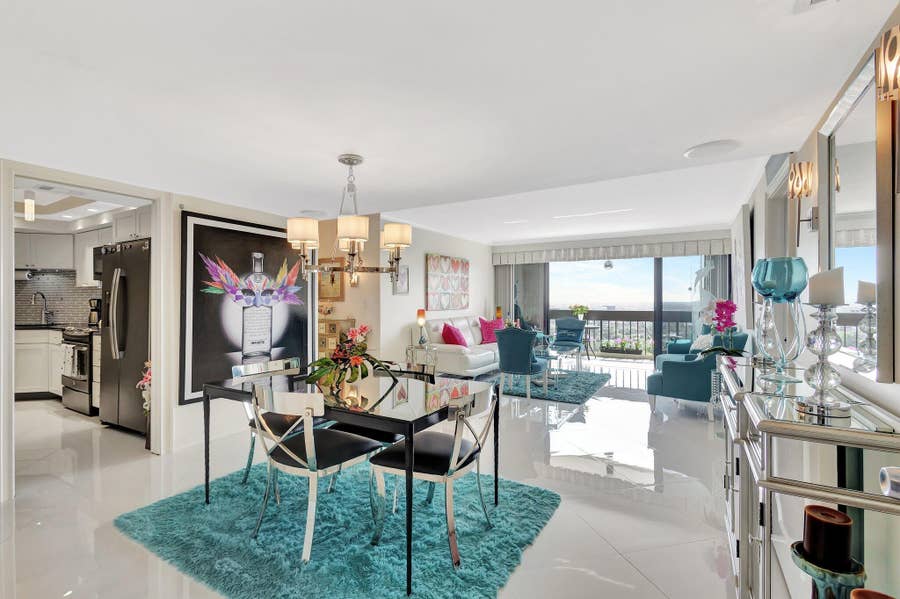 Property photo for 2000 Presidential Way, #PH5, West Palm Beach, FL