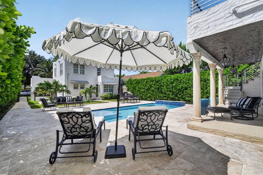 Property photo for 807 Ardmore Road, West Palm Beach, FL