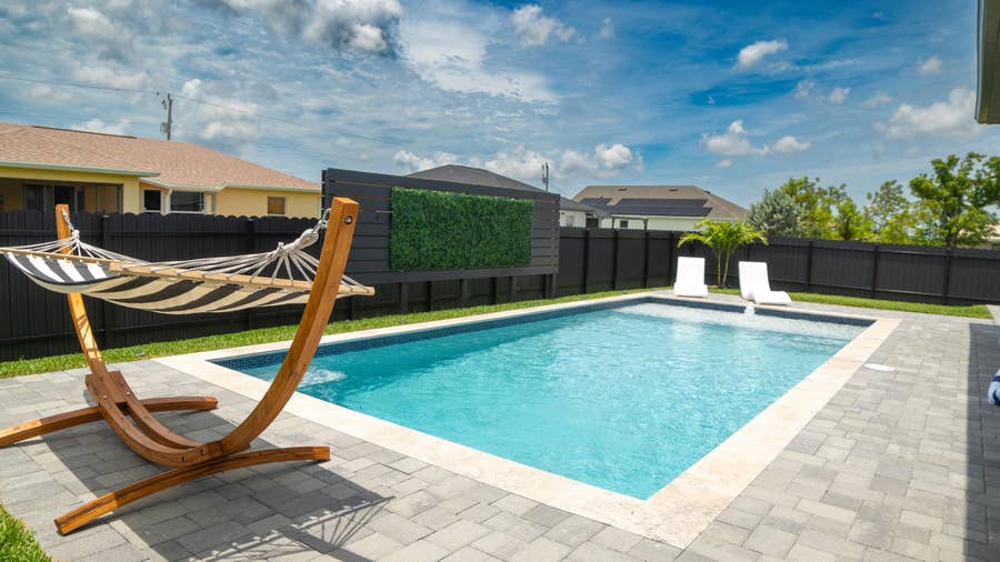 Property photo for 326 NW 21st Terrace, Cape Coral, FL