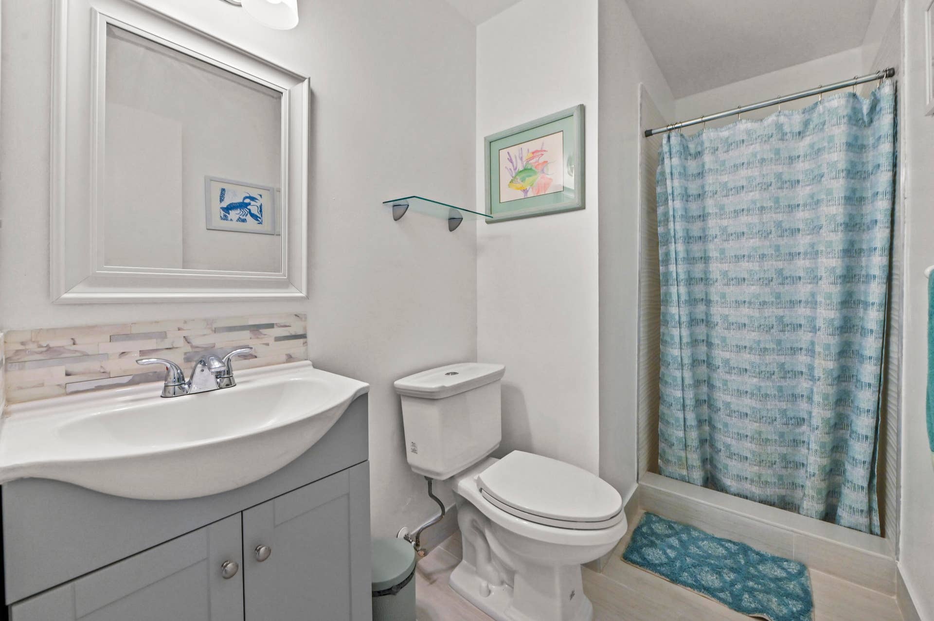 120 HIGH POINT Boulevard, #C, Delray Beach, FL 33445 17 Bathroom 01