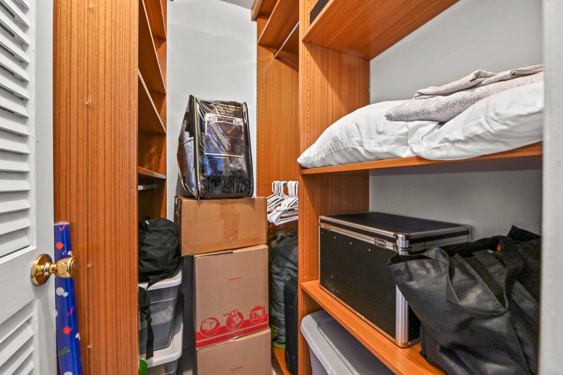 120 HIGH POINT Boulevard, #C, Delray Beach, FL 33445 20 Closet 01